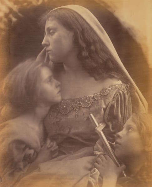 [Holy Family]