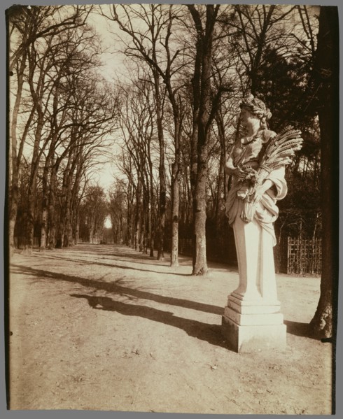 Versailles-Parc (The Park, Versailles)