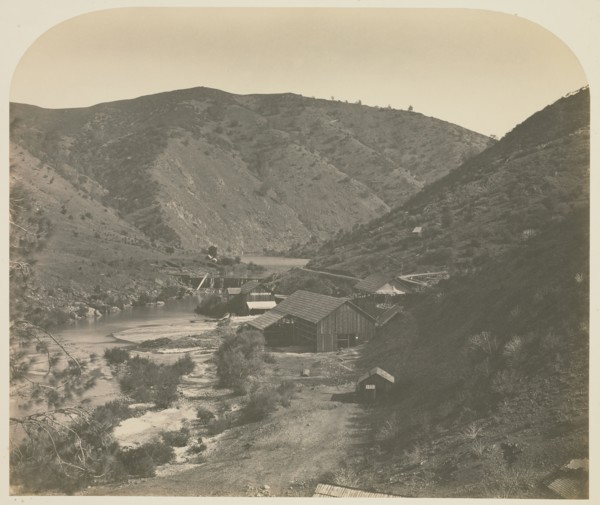 Benton Works