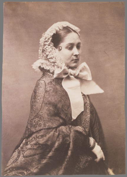 Finette (Mabille)