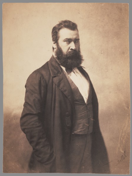 [Jean-FranÃ§ois] Millet