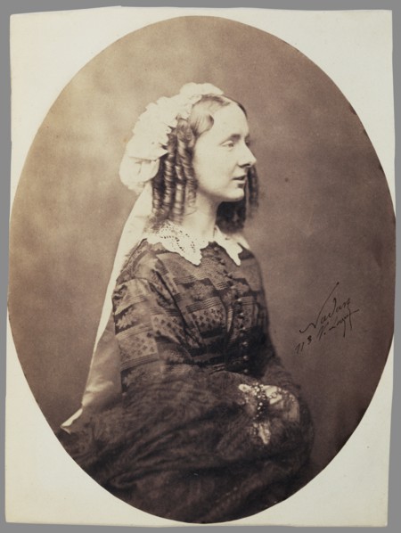 Mme E.M. Labiche (AdÃ¨le Hubert)