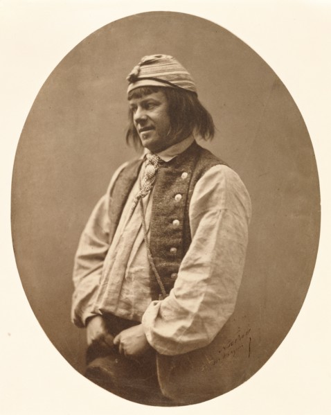 Jean-FranÃ§ois Philibert Berthelier, comédien
