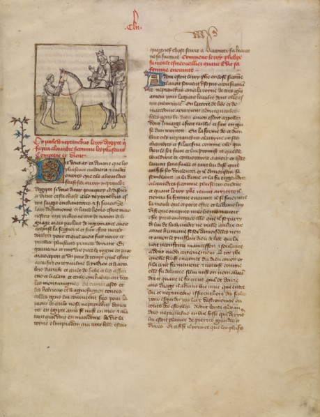 Alexander the Great