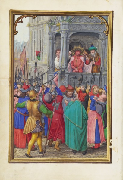Ecce Homo