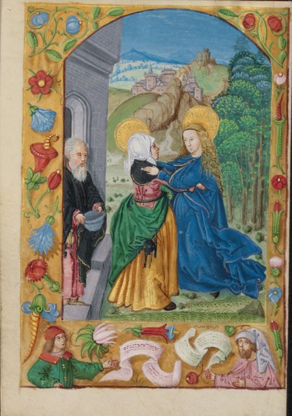 The Visitation