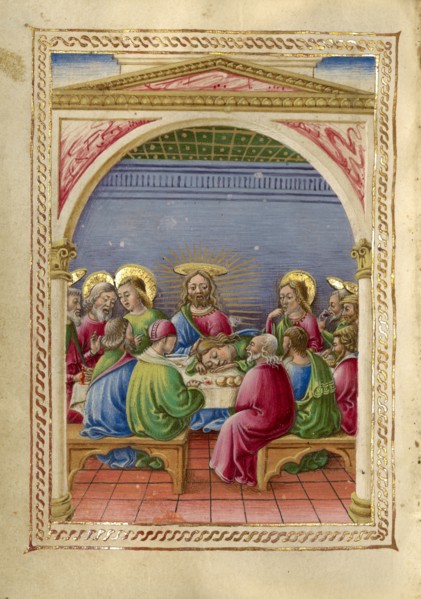 The Last Supper