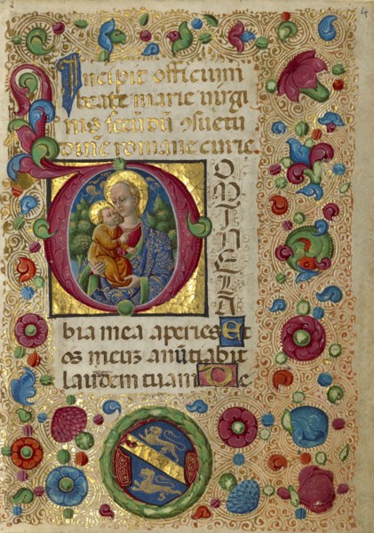 Initial D: The Virgin and Child
