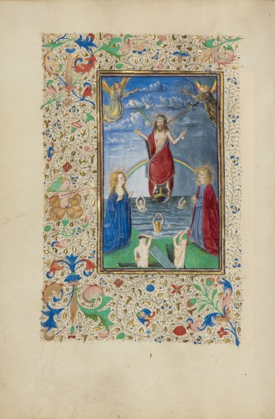 The Last Judgment