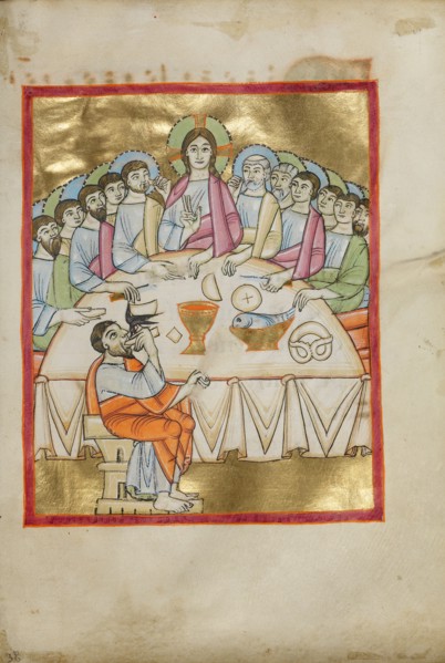 The Last Supper