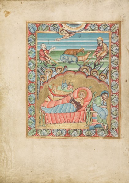 The Nativity
