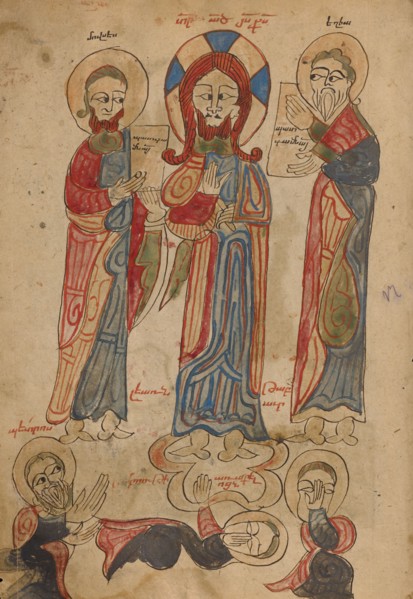 The Transfiguration