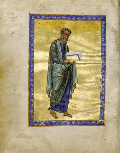 Saint Matthew