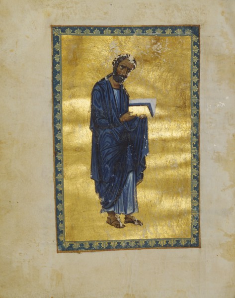 Saint Mark