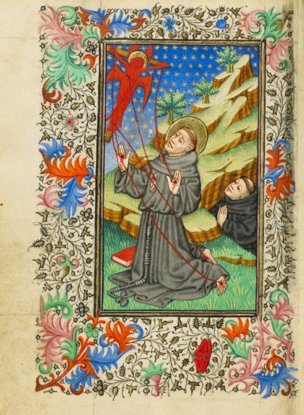 Saint Francis