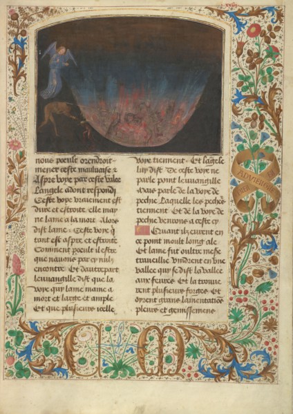 The Forge of Vulcan