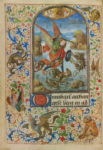 Saint Michael