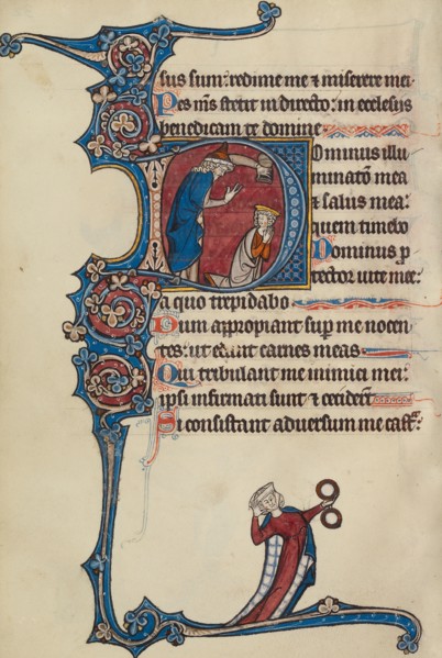 Initial D: The Anointing of David