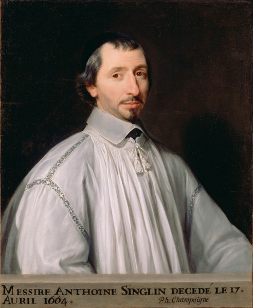Antoine Singlin