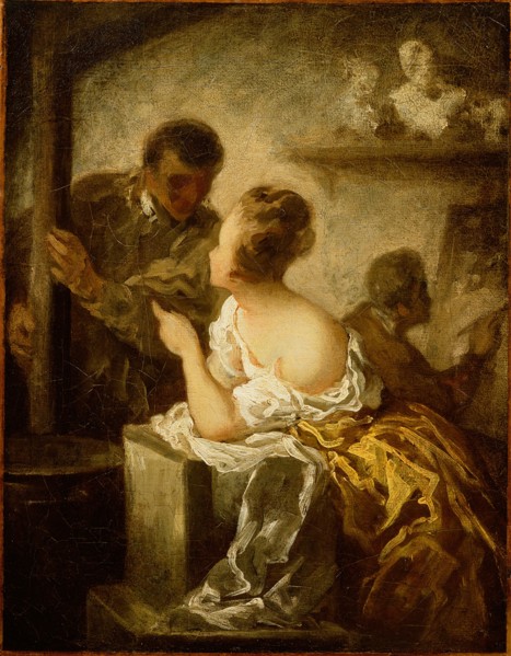 The Studio
