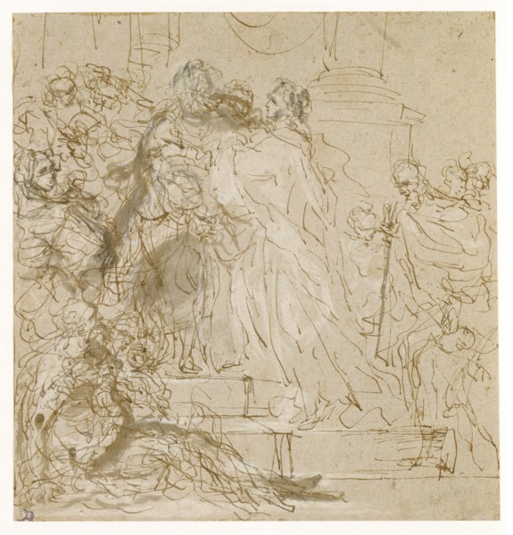 The Visitation