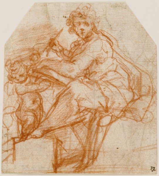 Saint Matthew