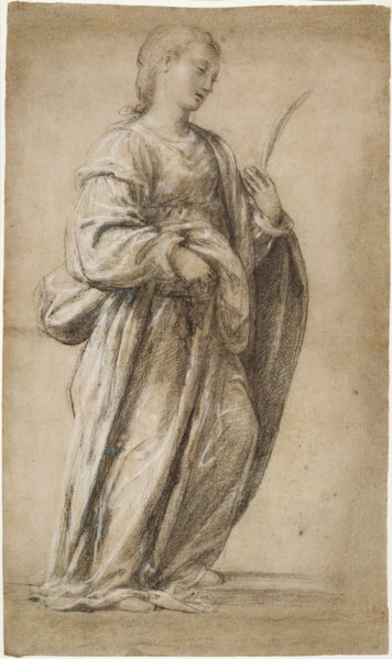 Saint Lucy