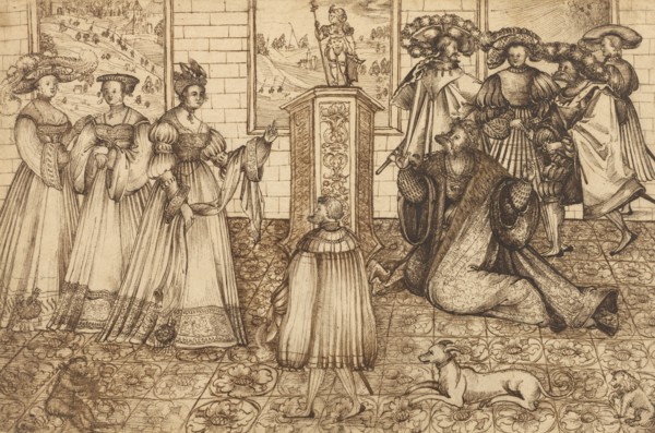The Idolatry of Solomon