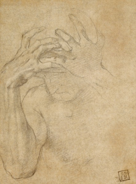 Study of Jealousy