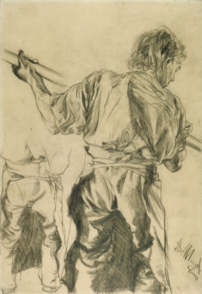 Figure Studies