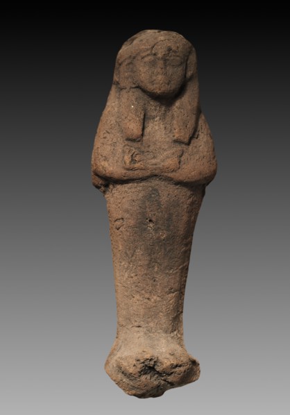 Shawabty, 1250-1213 BC. Egypt, New Kingdom, Dynasty 19, (1295-1186 BC), second half of the reign of