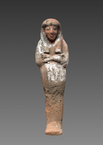 Shawabty, 1295-1069 BC. Egypt, New Kingdom, Dynasties 19 (1295-1186) - 20 (1186-1069 BC).