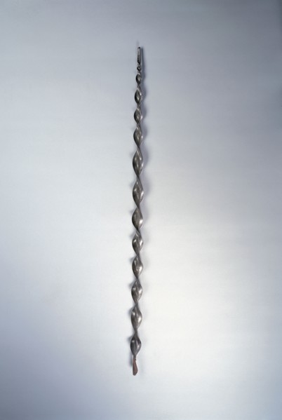 Sword (Laughing Head in Grotesque Hat for Hilt), 1600s. Italy, 17th century. Steel and bronze;