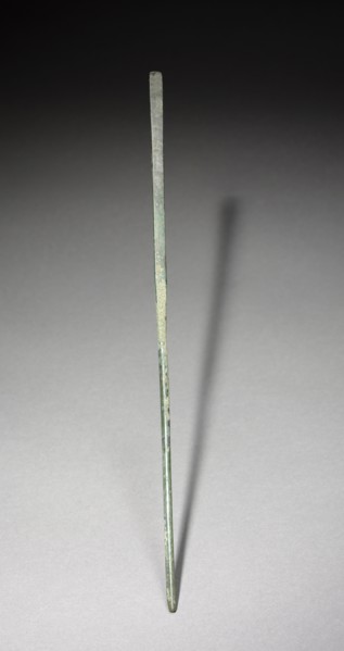 Chopstick, 918-1392. Korea, Goryeo period (918-1392). overall: 25 cm (9 13/16 in.).