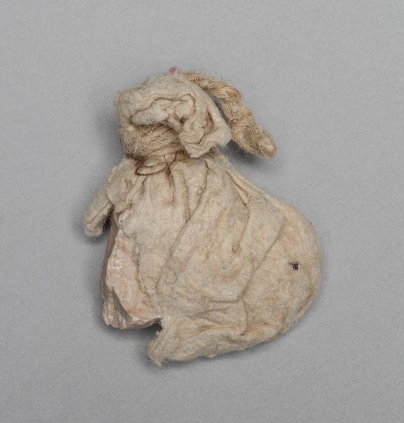 Relic of the Stone which Supported the Cross, c. 1045. Germany, Lower Saxony?, Romanesque period,