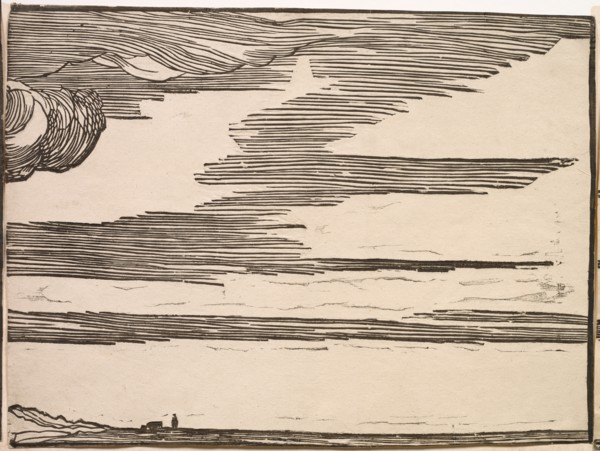 The Submersion of Pharaoh's Army in the Red Sea, 1514-15