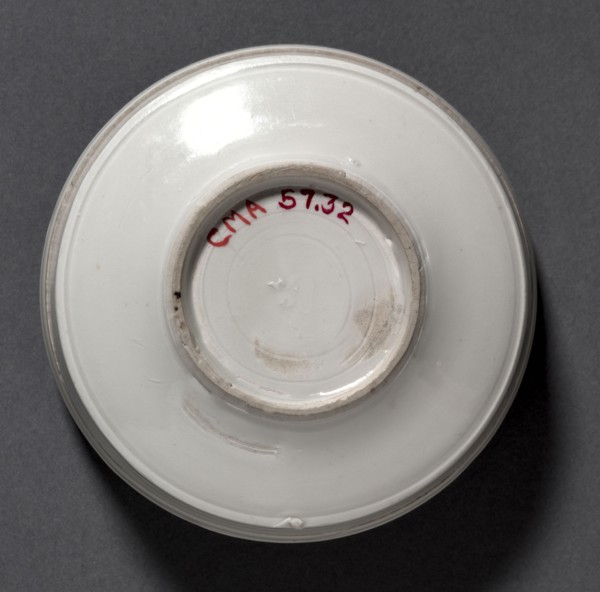 Covered Box, 1100s. China, Hebei province, Quyang, Northern Song dynasty (960-1127) to Jin dynasty