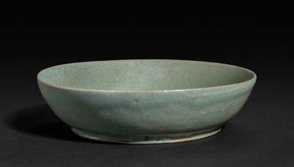 Brush Washer, late 1000s-1127. China, Henan Province, Baofeng, Qingliangsi, Northern Song dynasty