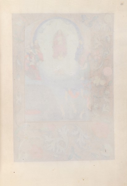 Hours of Queen Isabella the Catholic, Queen of Spain:  Fol. 199r, c. 1500. And associates Master of