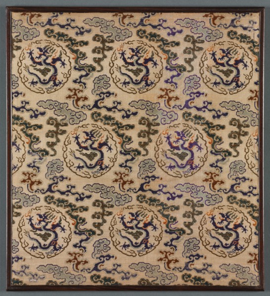 Album of Landscapes, 1677. Wang Gai (Chinese, active c. 1677-1705). Album of eight leaves, ink or