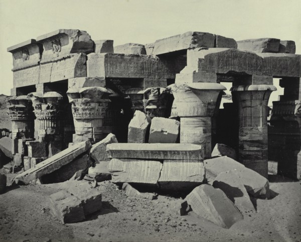 Egypt, Sinai and Jerusalem: A Series of Twenty Photographic Views, with Descriptions by Mrs. Poole