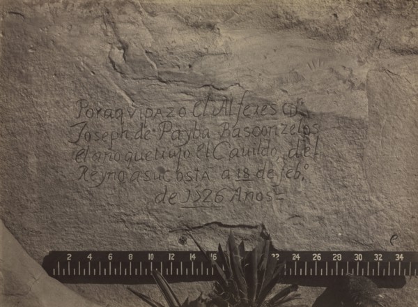 Geographical & Geological Explorations and Surveys West of the 100th Meridian Expedition of 1873,