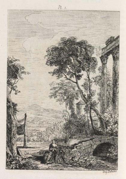 Traité de La Gravure a l’eau forte, 1866. Maxime Lalanne (French, 1827-1886), Cadart et Luquet,