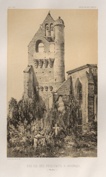 Architecture Pittoresque ou Monuments des xveme. Et xvieme. Siecles: Chateaux De France des XV et