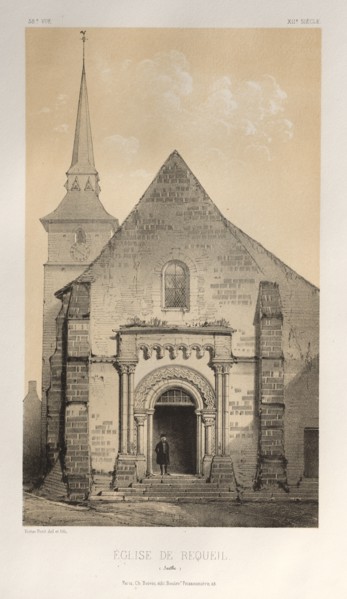 Architecture Pittoresque ou Monuments des XVeme. Et XVIeme. Siecles: Chateaux de France des XV et