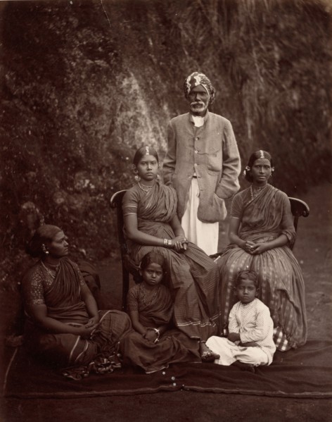 Untitled, 1880s. Possibly by Skeen & Co. (British, active 1860-1920), possibly by Charles T. Scowen