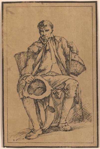 Forty Lithographic Impressions from Drawings of Landscape Scenery by Thomas Barker, Selected from