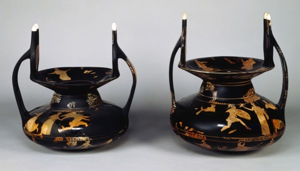 450–440 B.C