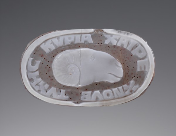 Gem; Europe; 18th - 19th century; Stone