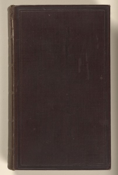 Quinti Horatti Flacci Opera Cum Novo Commentario ad Modum; Ernest Barrias, French, 1841 - 1905, Joannis Bond; Paris, France
